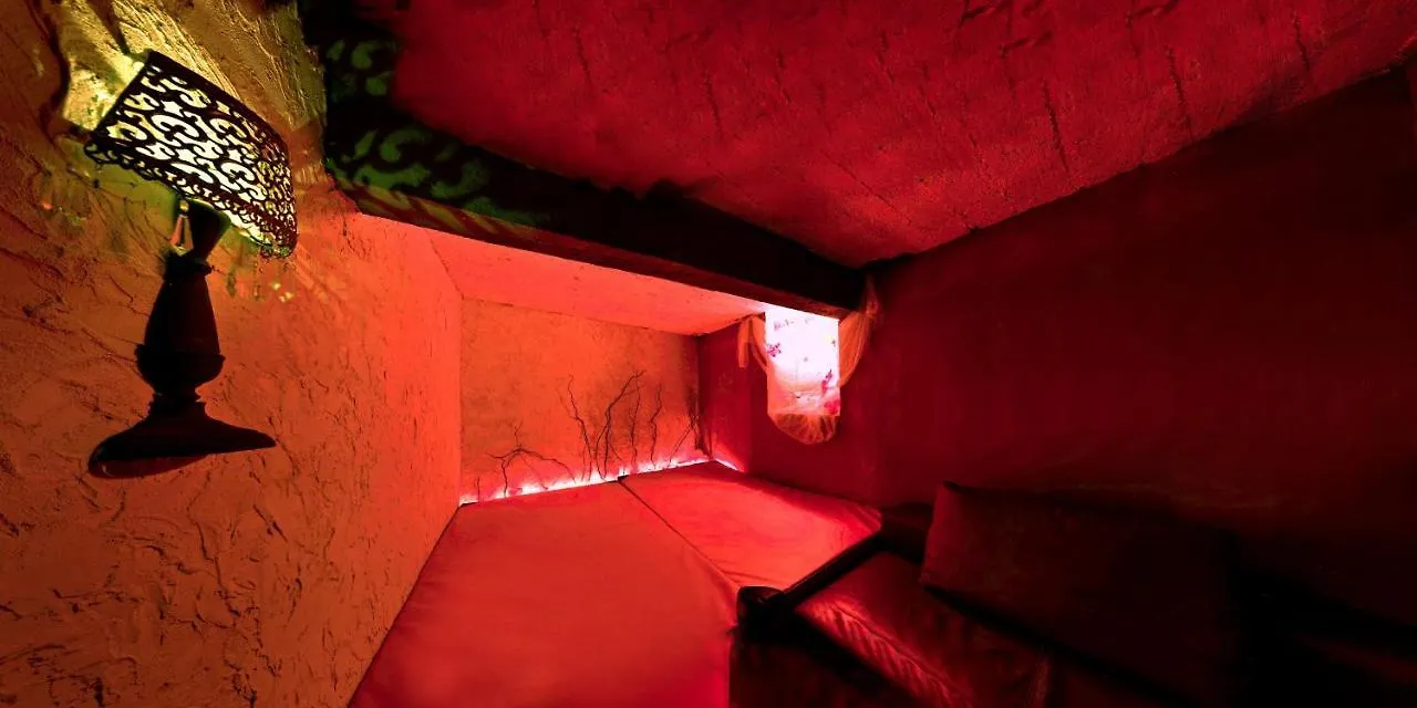 Afrodita Wellness Apartman Prague Apartment