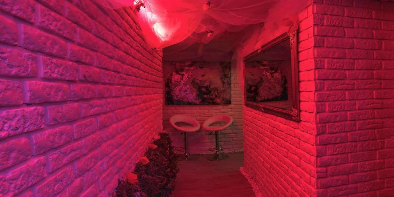 Afrodita Wellness Apartman Prague Apartment